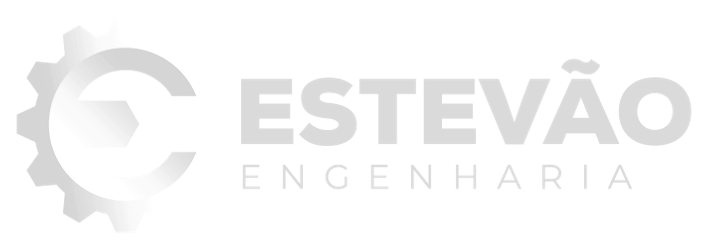 Logo Estevão branco